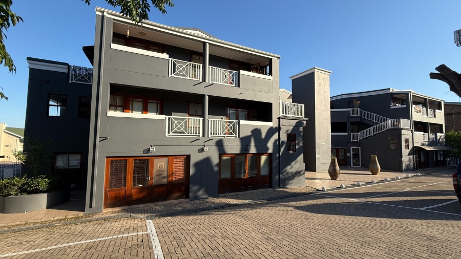 To Let commercial Property for Rent in Knysna Central Western Cape